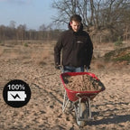 Matador Kruiwagen M-E-Barrow 90L