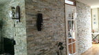 mix quartsite