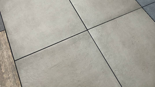 Betonlook grey 60x60x2 cm partij