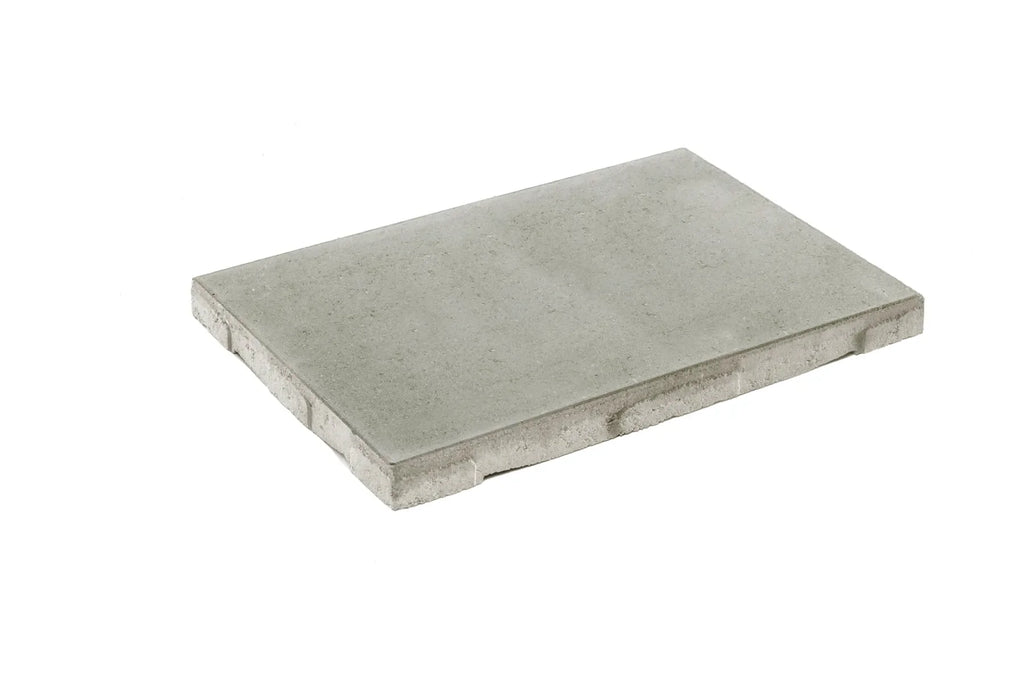 Dreentegel Nxt Comfort Grijs 40x60x4,5