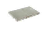 Dreentegel Nxt Comfort Grijs 40x60x4,5