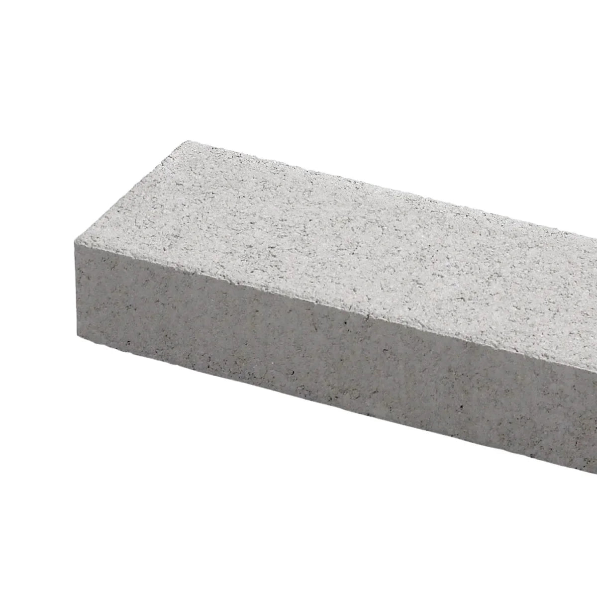 Moodul afdeksteen 60x15x7,5cm Grey