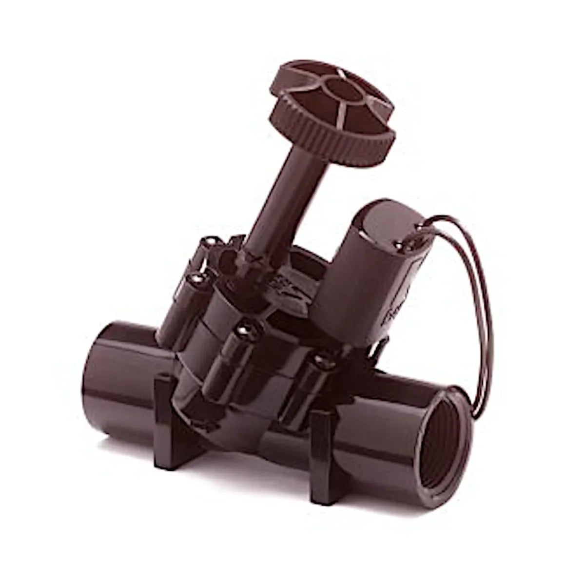 K-Rain magneetklep, 7001 BSP, 1" bi.dr., 24 V