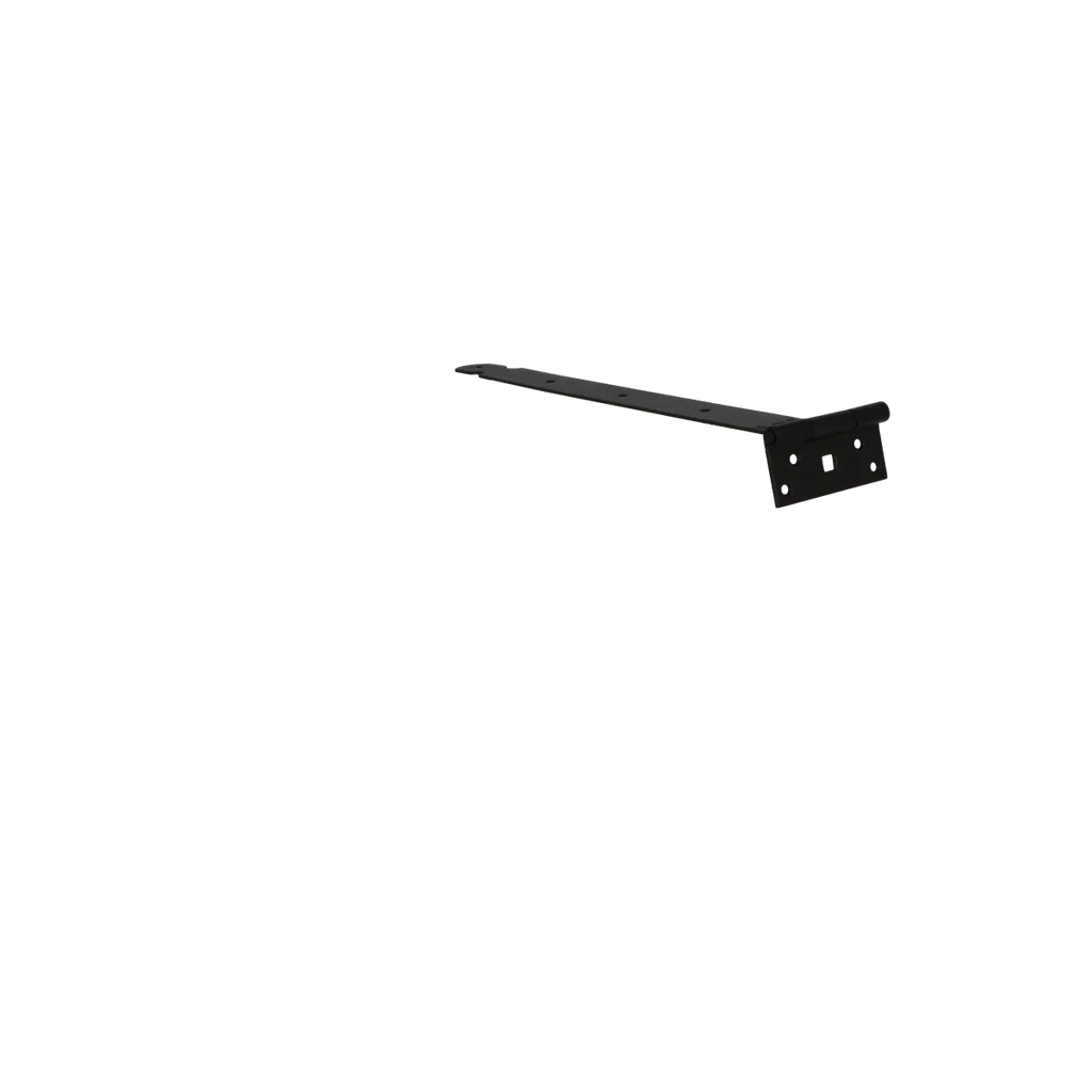 Kruisheng 400mm zwart TXT
