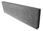 Opsluitband 6x30x100cm Grijs