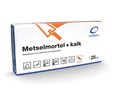 Cantillana Metselmortel+kalk 120 M5 A/B PE zak 25kg