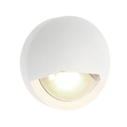 In-Lite Blink Wall 12V - White