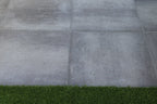 Serenio Midden bruin nuance 60x60x4cm