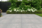Ceramiton Blaze 60x60x4cm Ash