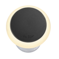 In-Lite Puck 22 LED grondspot 12V - Black - Ø 22mm