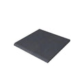 Schellevis Oudhollands Antraciet Zwembadrand Tegel 100x100x5