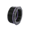 Self-Seal pp verloopring, budrxbidr, 6 bar, 1"x¾"