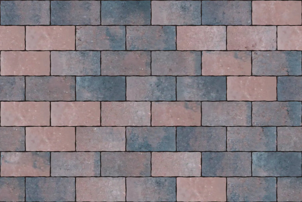 Wallblock Old