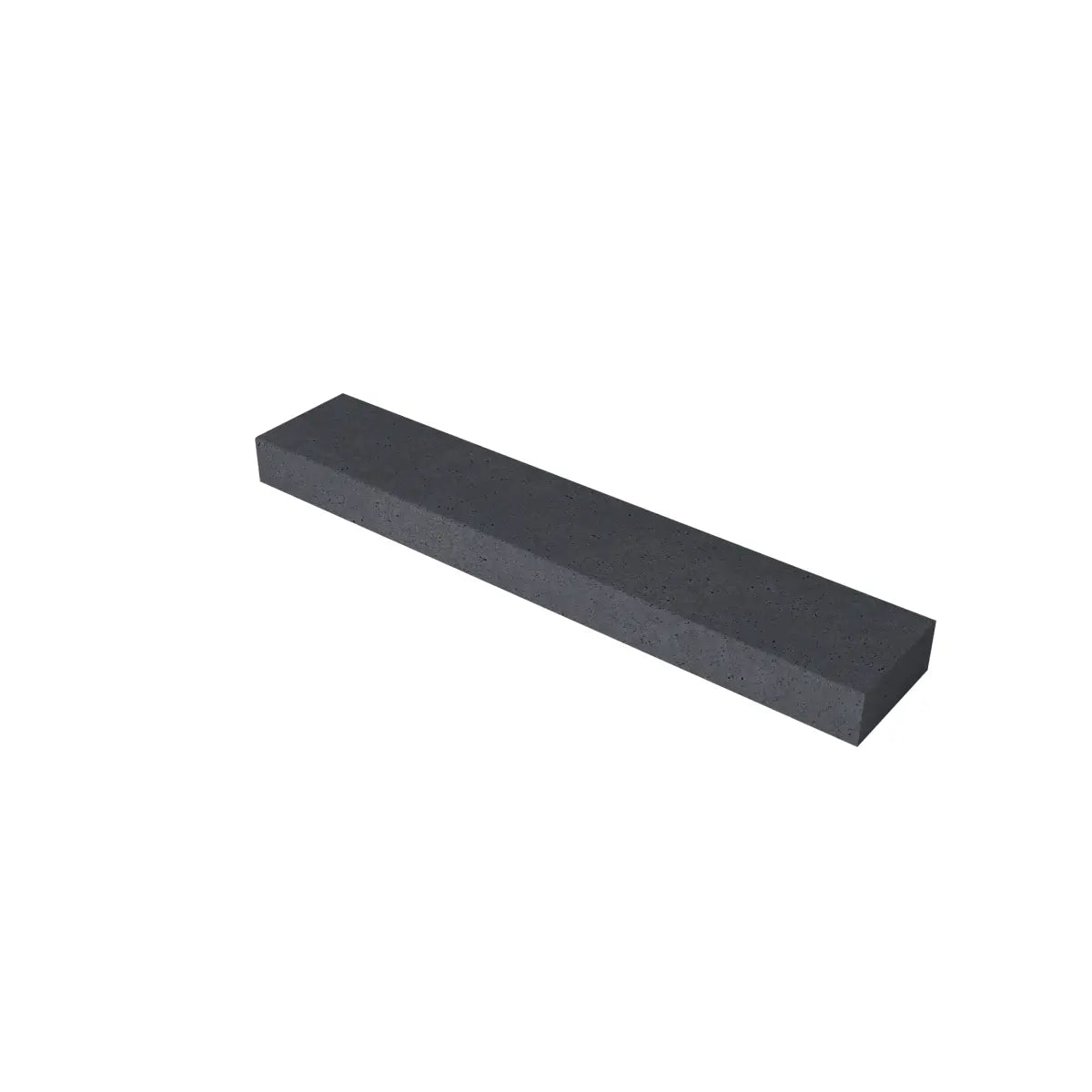 Schellevis Oudhollands Antraciet Traptrede 200x37x15