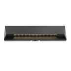 In-Lite Wedge Slim Wall 12V - Dark Grey
