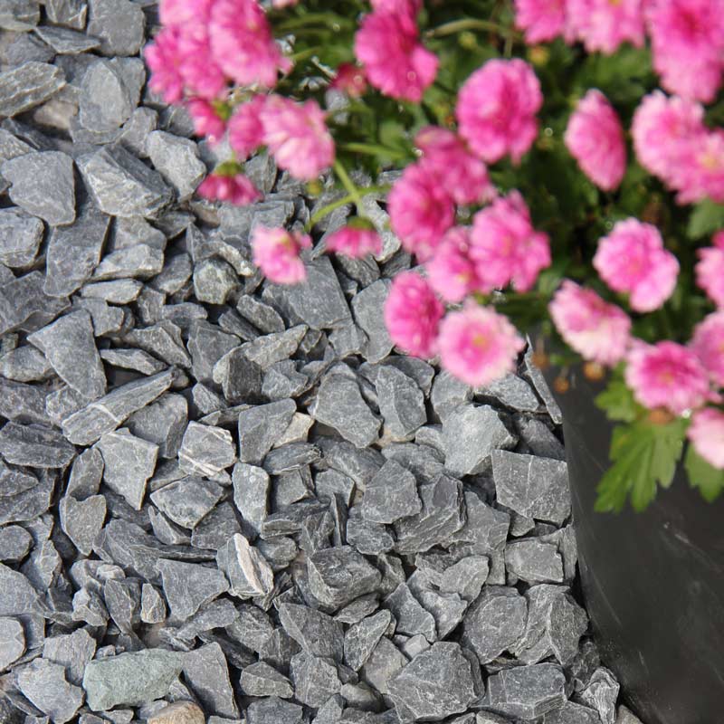 Canadian slate zwart