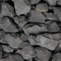 Canadian slate zwart