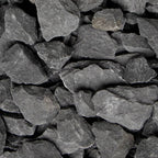 Canadian slate zwart