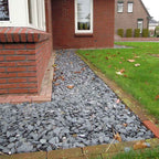 Canadian slate zwart