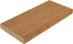 Bangkirai Basic Grof/Glad 2,1x14,5x244cm