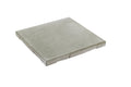 Dreentegel Nxt Comfort Grijs 50x50x4,5