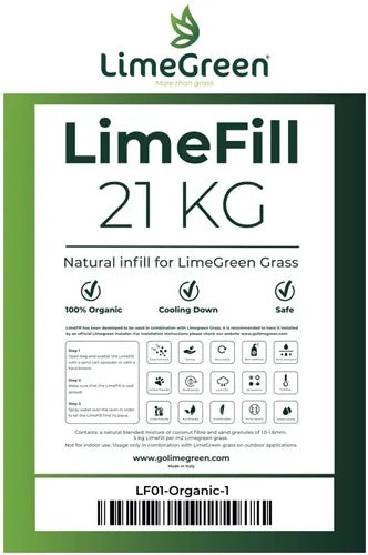 Limefill 21,3kg