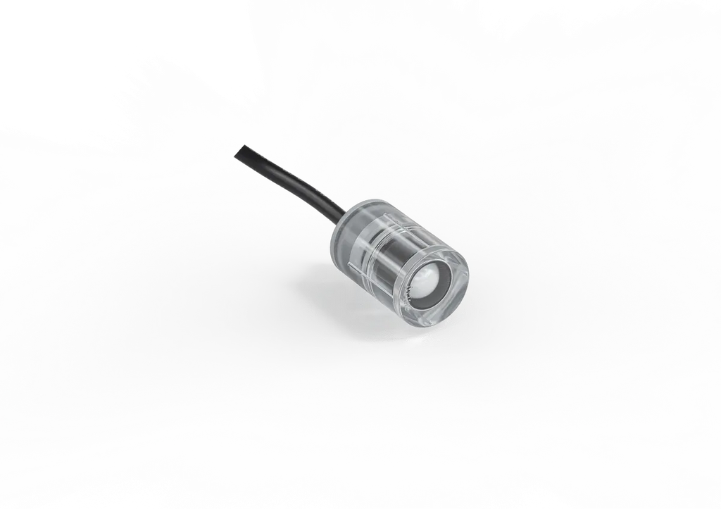In-Lite DOT 22 LED grondspot 12V - Ø 22mm