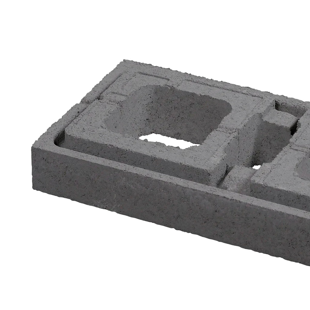 Moodul 60x30x9cm Black
