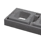 Moodul 60x30x9cm Black