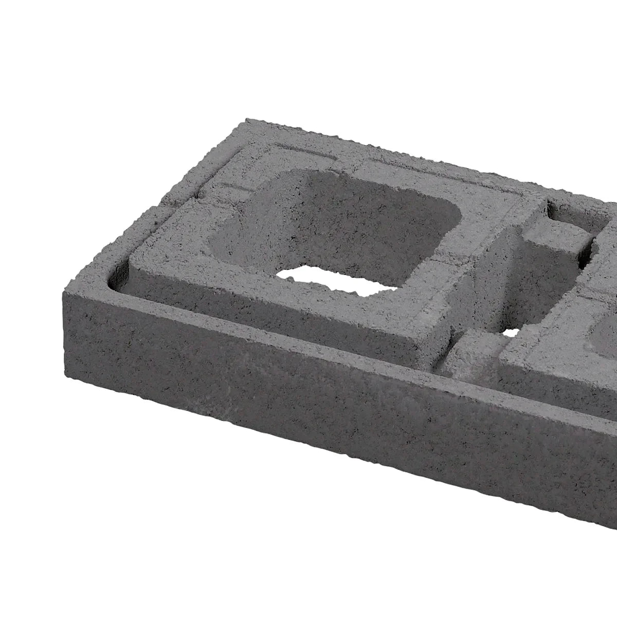 Moodul 60x30x9cm Black