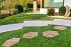 Staptegel Hexagons Foresta Chiaro o60x52x2cm