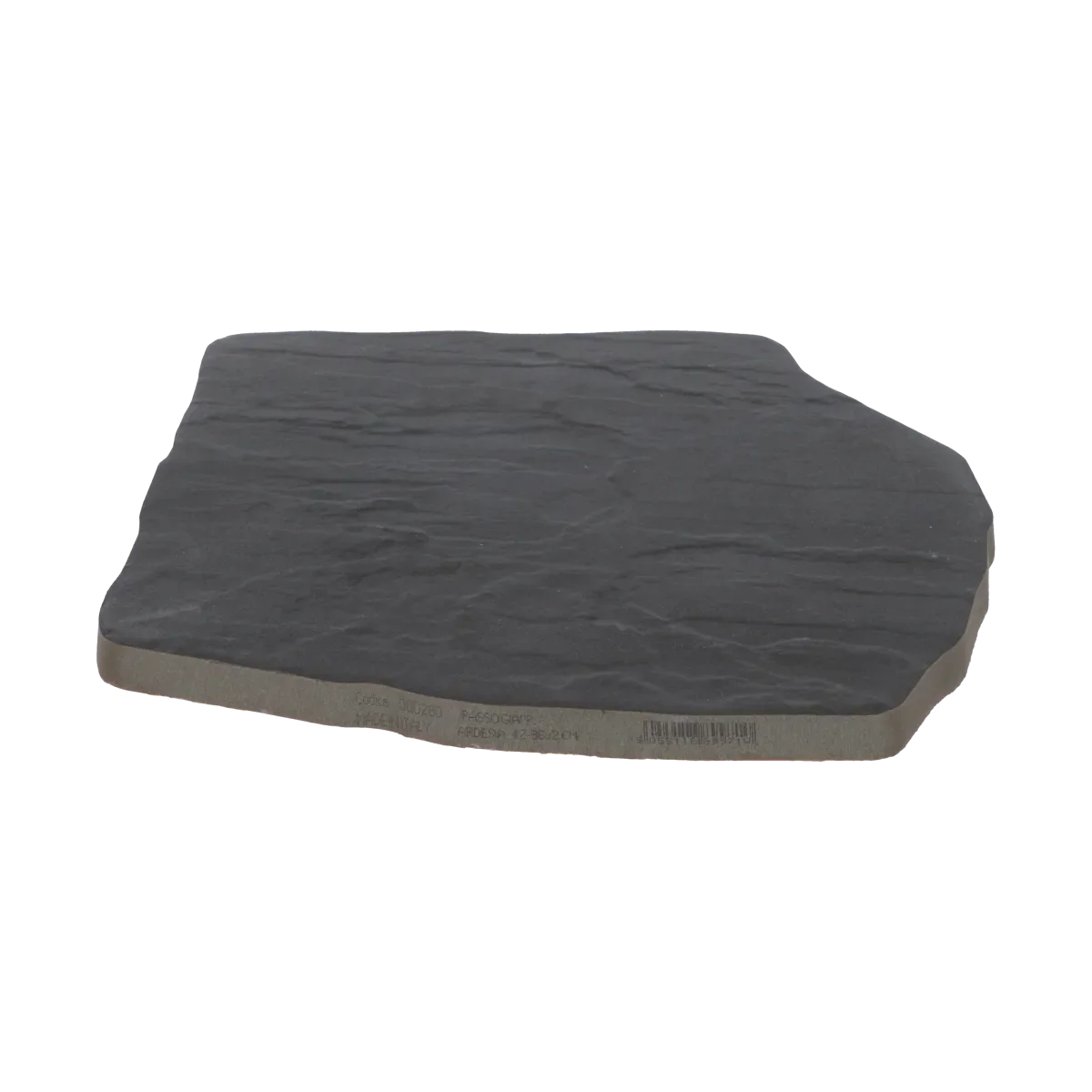 Staptegel Flex Stones Ardesia o42x36x2cm