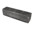 Wallblock Old 15x15x60 Antraciet