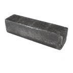 Wallblock Old 15x15x60 Antraciet