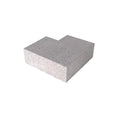 Schellevis Oudhollands Grijs Trap Binnenhoek 40x20