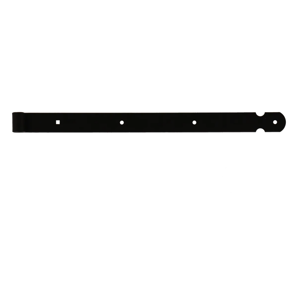 Heng 16-600mm zwart TXT