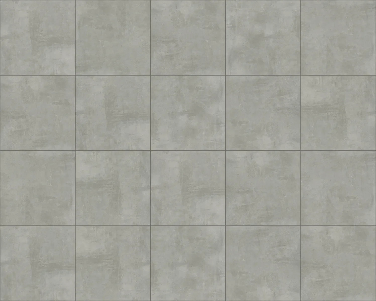 Ceradin Moderno 100x100x2cm Antra