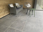 Ceramiton Blaze 60x60x4cm Black