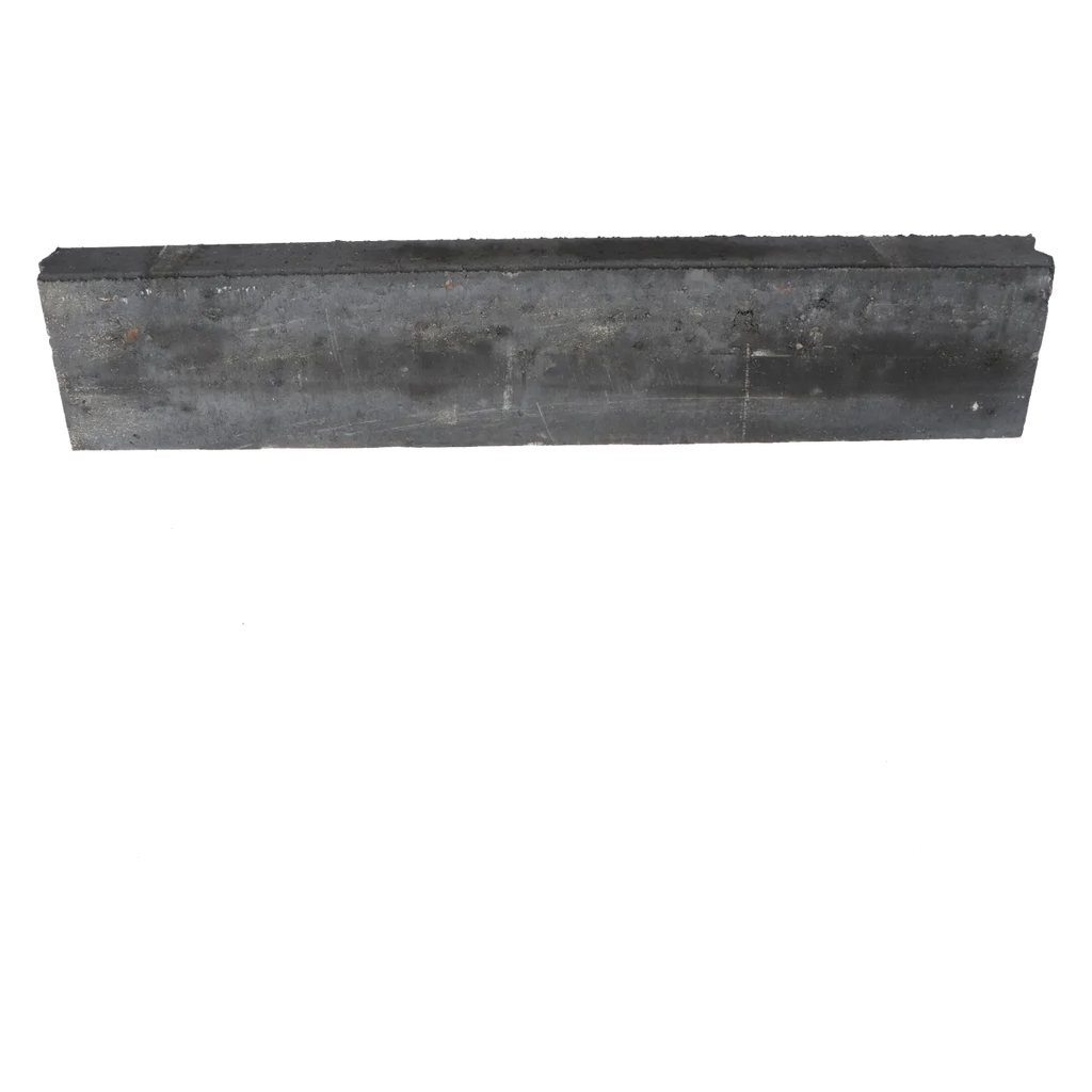 Opsluitband 8x20x100cm hanzezwart KOMO