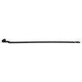 Heng 16-800mm m/verzet zwart TXT