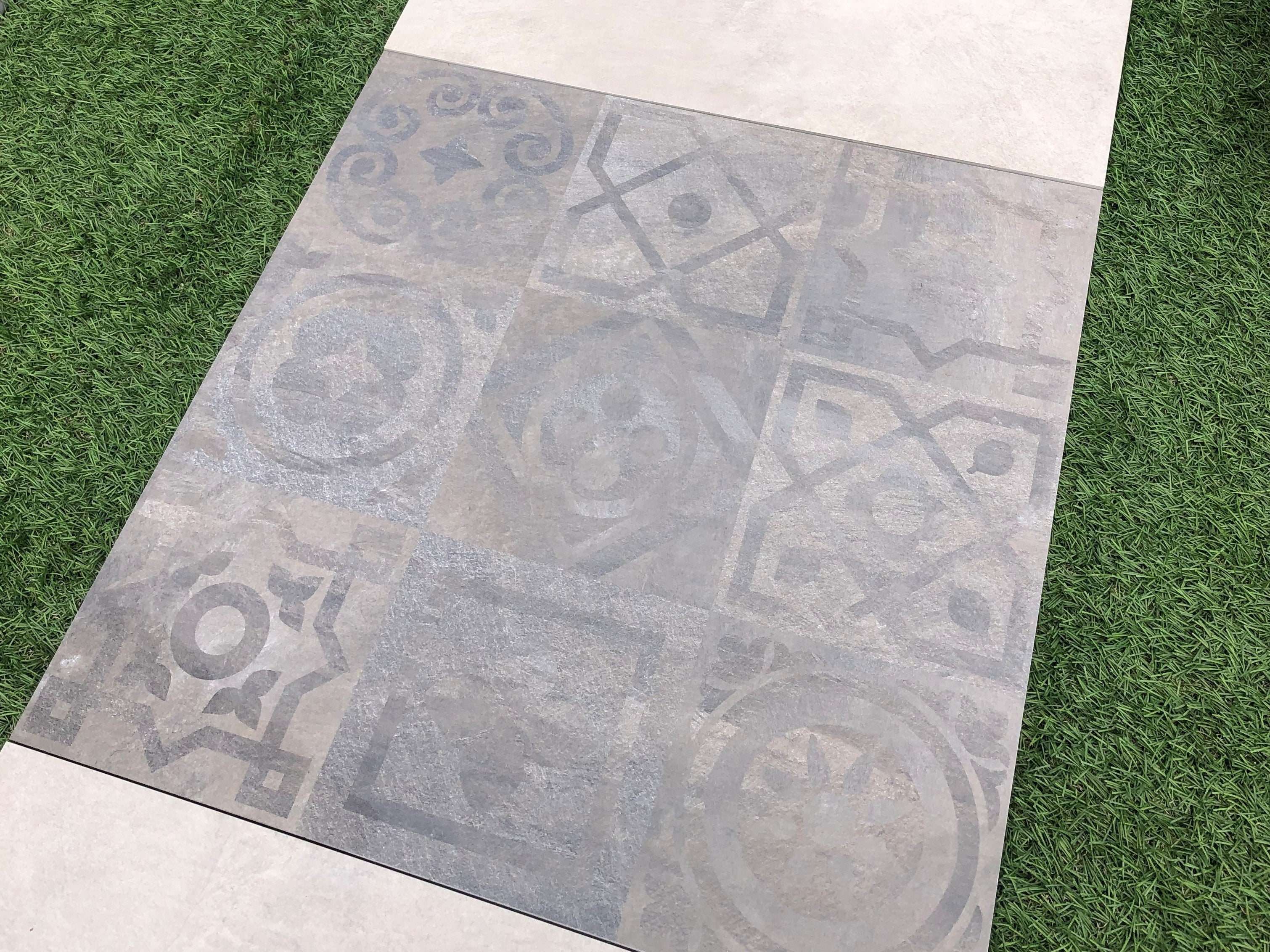 concept antracite decor 80x80x2 partij