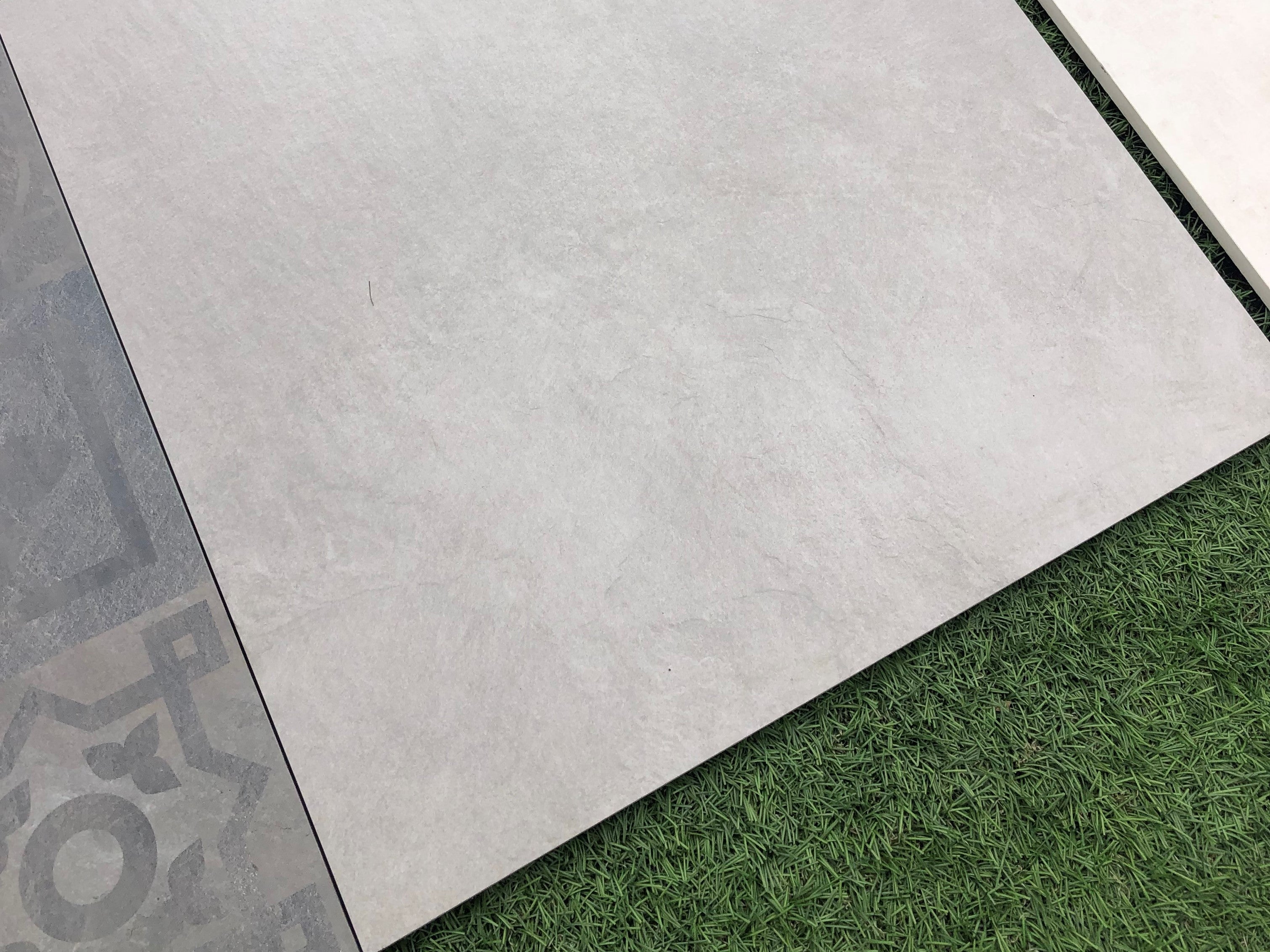 Concept Grigio 80x80x2 partij