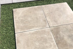 Brown 60x60x3 partij