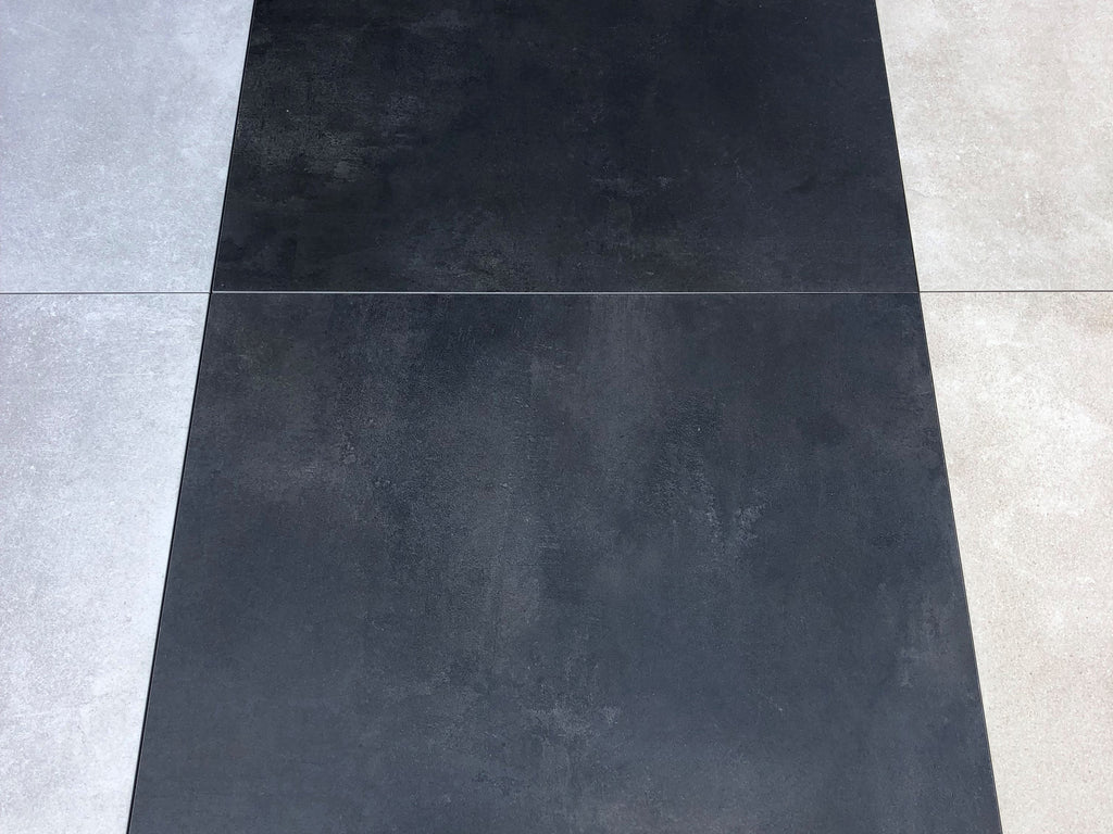 Corten nero 80x80x2 partij