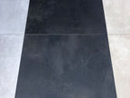 Corten nero 80x80x2 partij