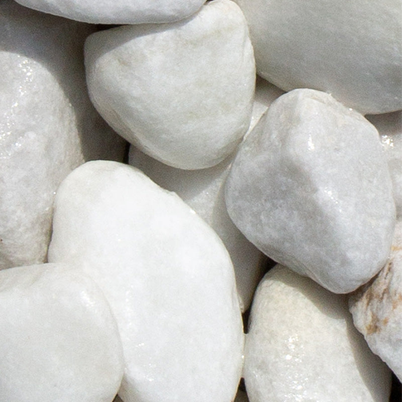 Crystal white keien