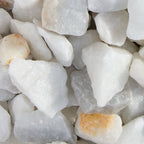 Extra white split