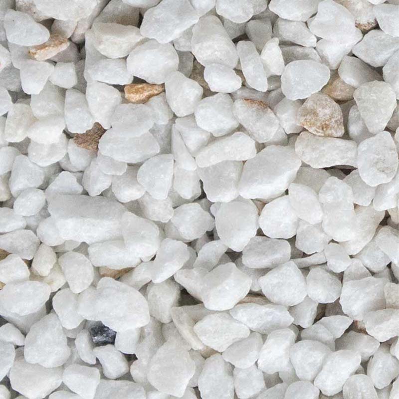 Extra white split