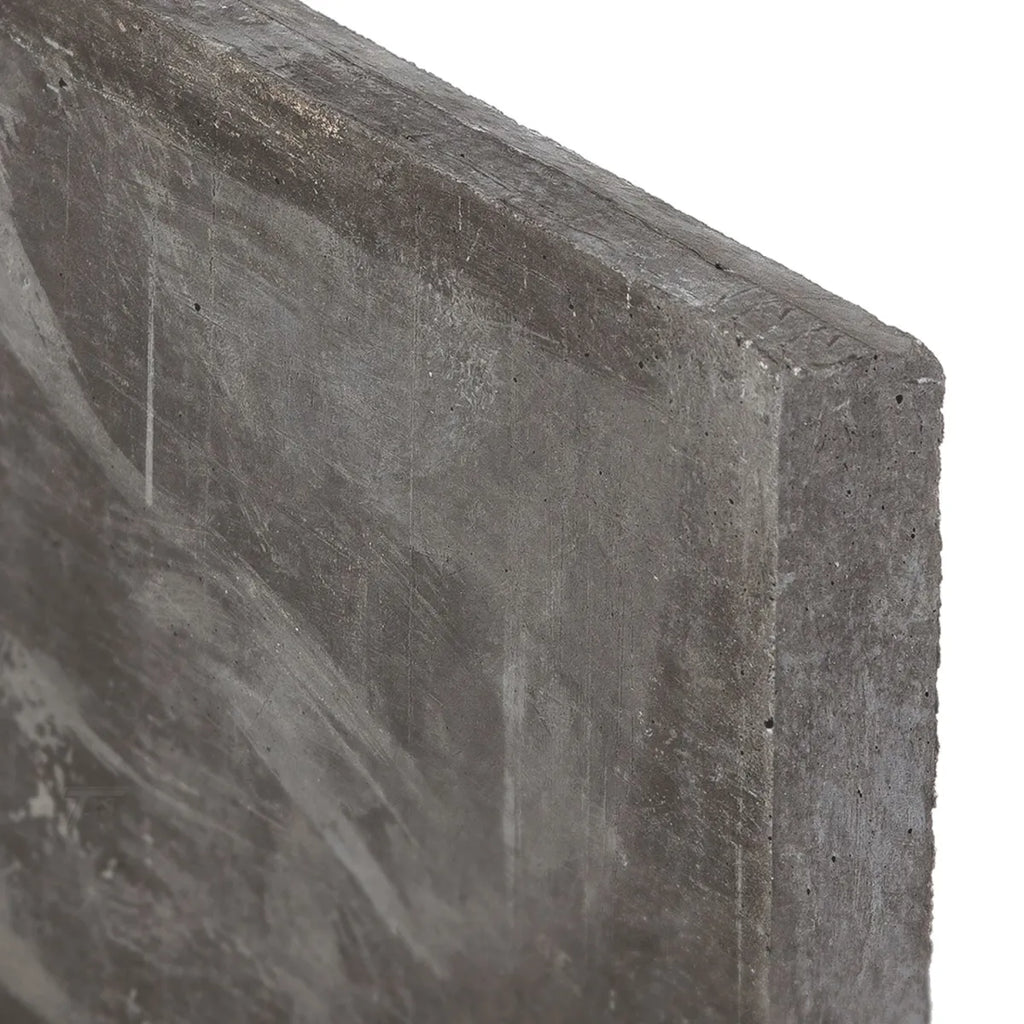 Betonplaat Glad Antra Niet Gecoat 180x24x3,5 Dubbelzijdig