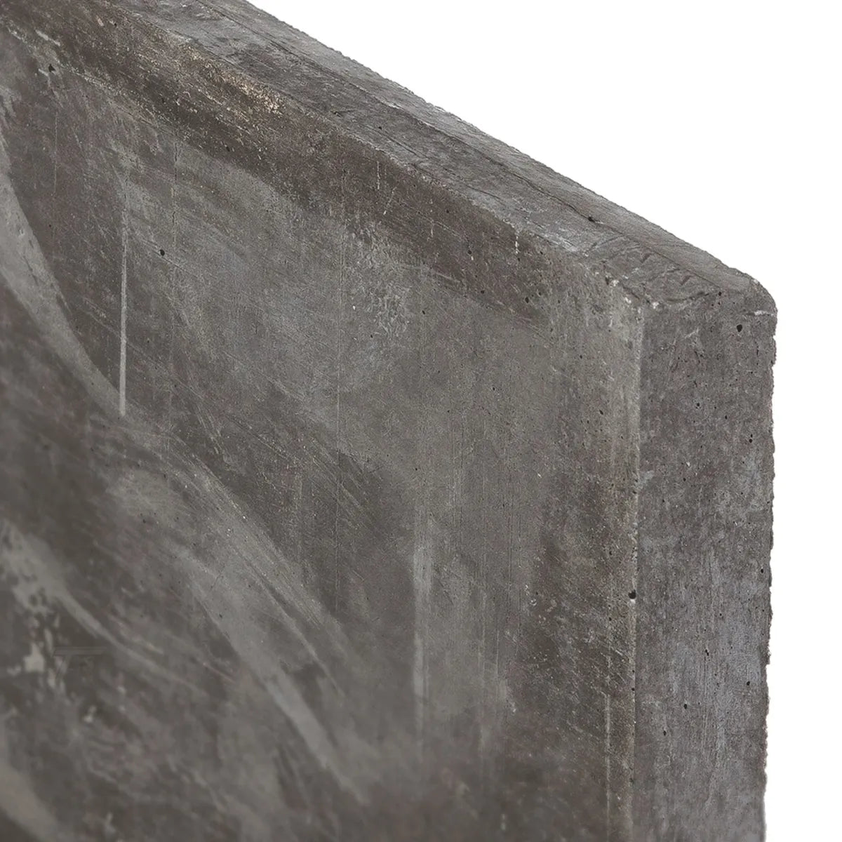 Betonplaat Glad Antra Niet Gecoat 180x24x3,5 Dubbelzijdig
